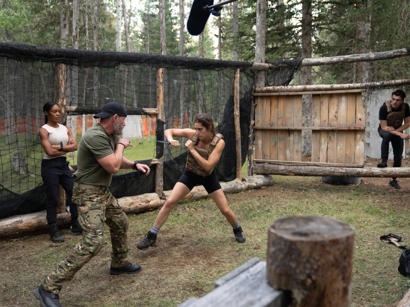 Door Kicker — behind the scenes