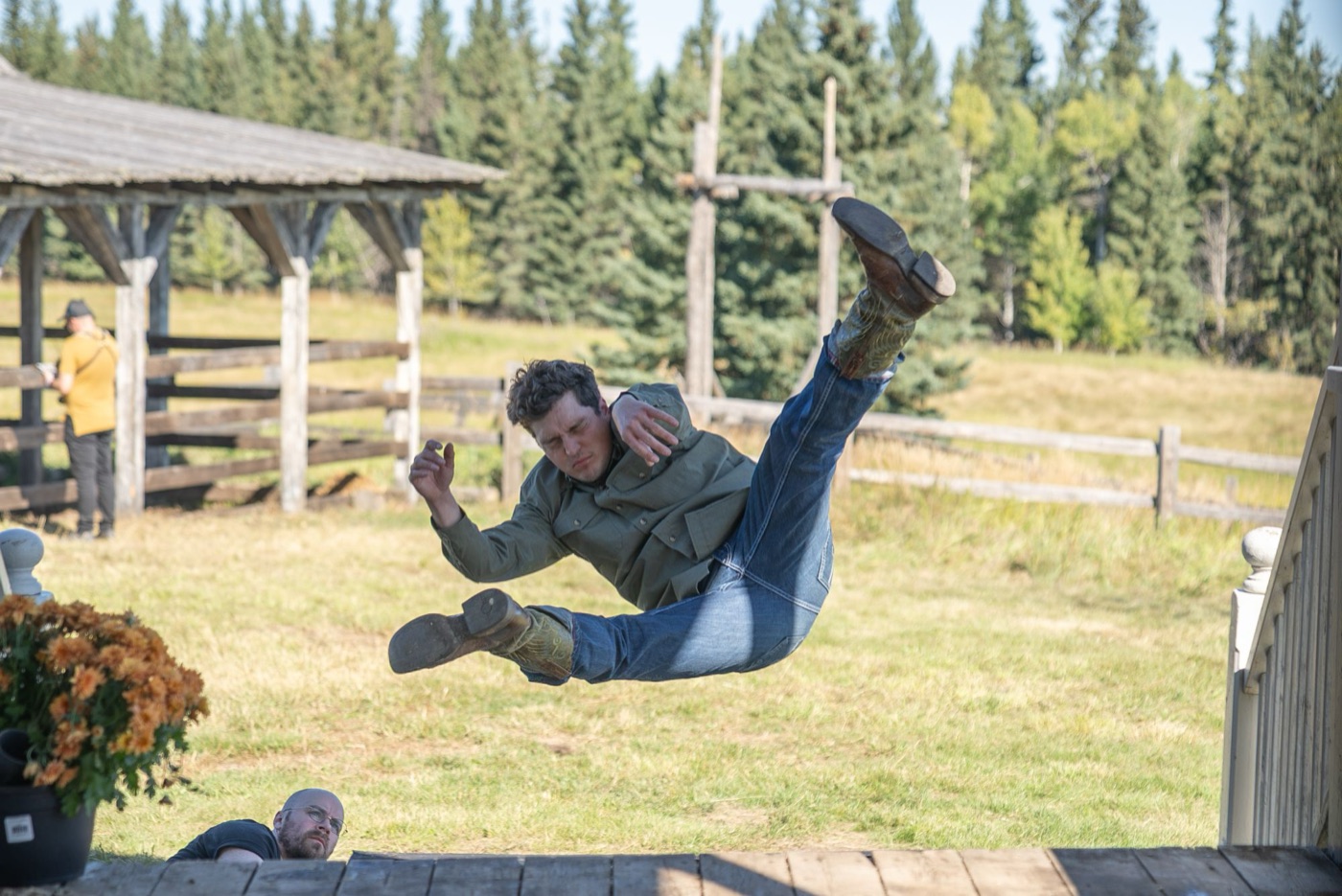 Door Kicker — behind the scenes